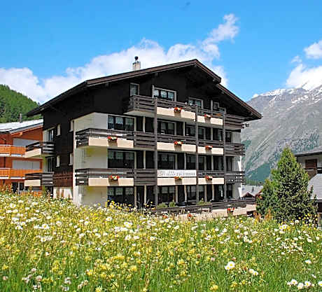 Hotel Garni Jägerhof