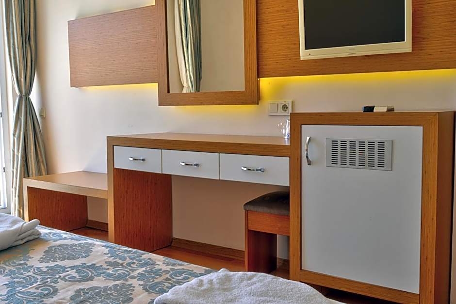 Blue Fish Hotel All Inclusive