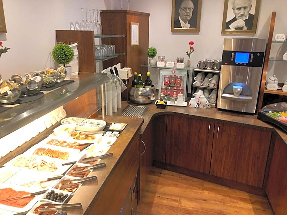 Austria Classic Hotel Hölle