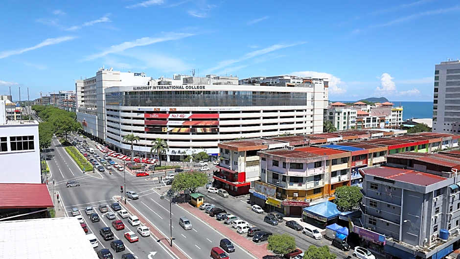 Winner Hotel