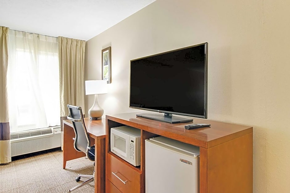 Comfort Inn Henderson