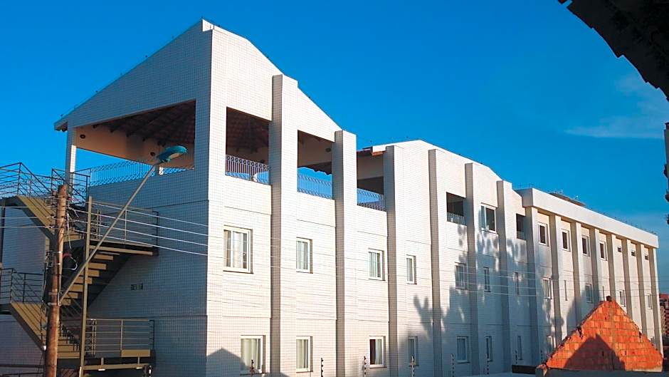 Sandis Mirante Hotel