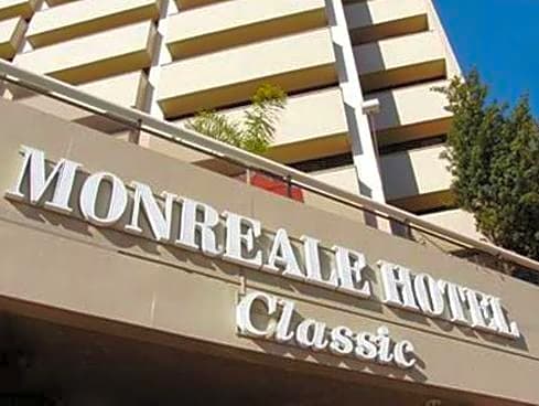 Monreale Plus Midtown Campinas -Classic