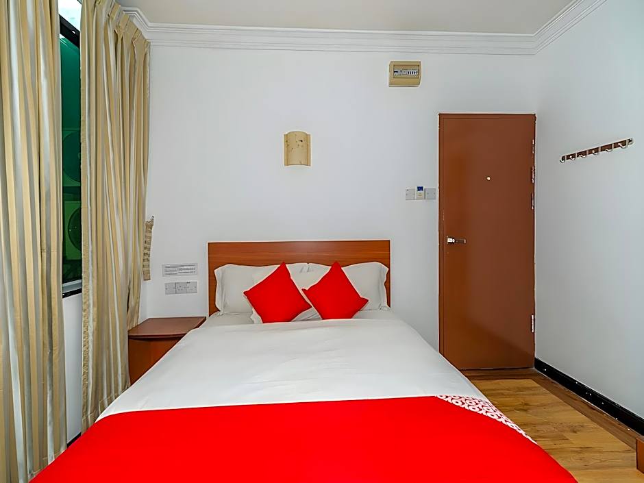 Switz Paradise Hotel