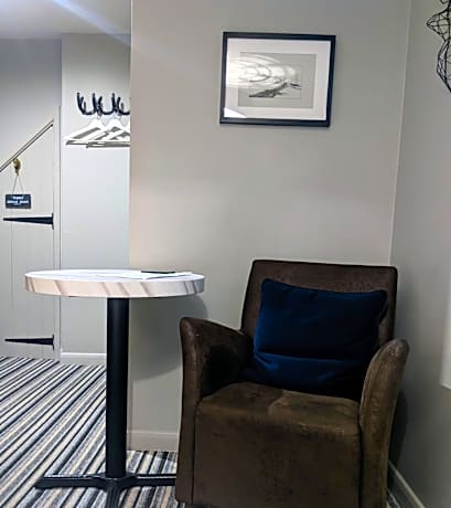 Superior Double Room 'The Earl Gray'