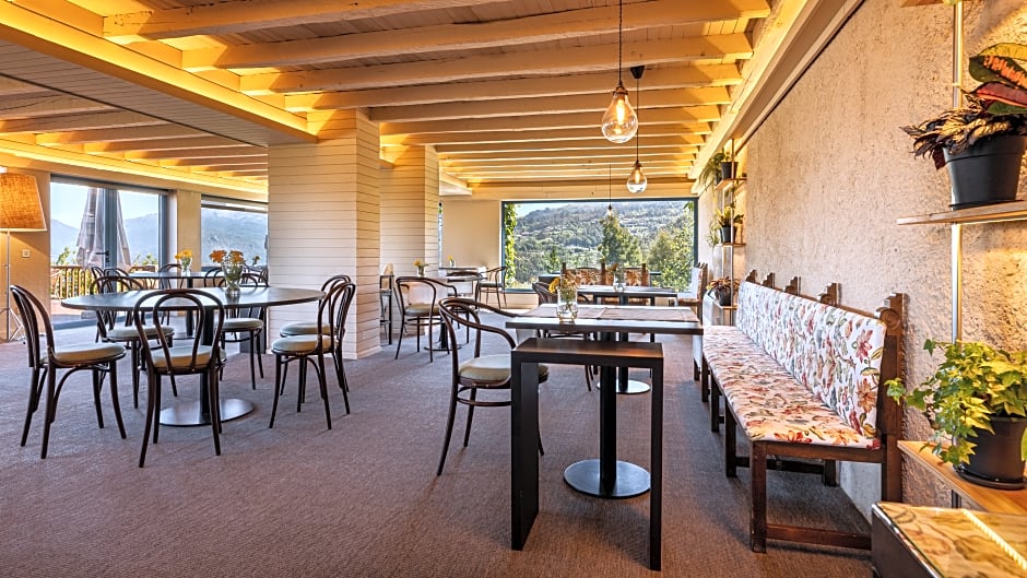 Pousada Geres-Caniçada