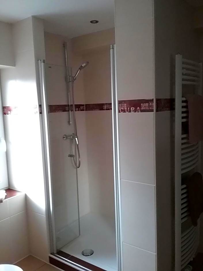 Landhaus Warndtwald Dependance