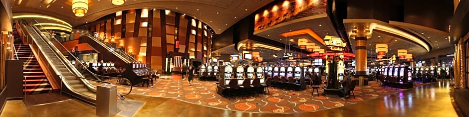 Wild Horse Pass Hotel And Casino