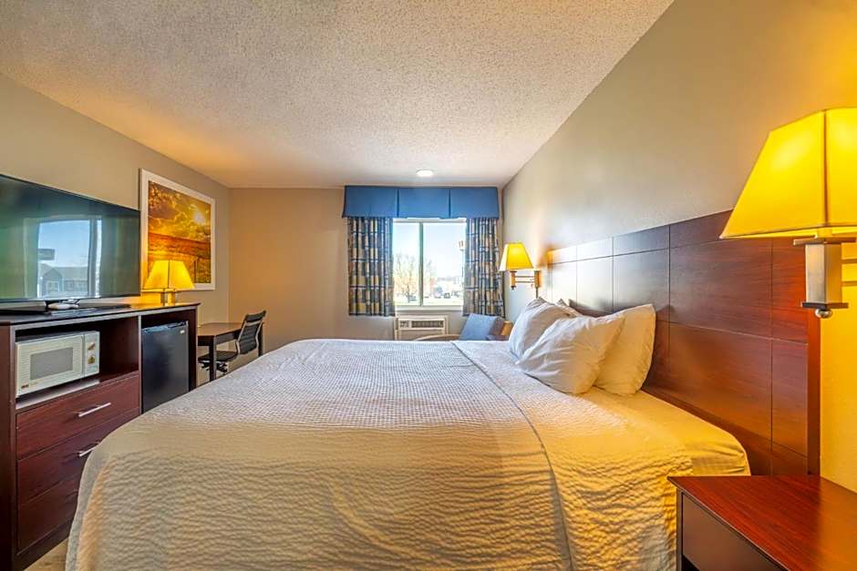 Days Inn by Wyndham Sioux City