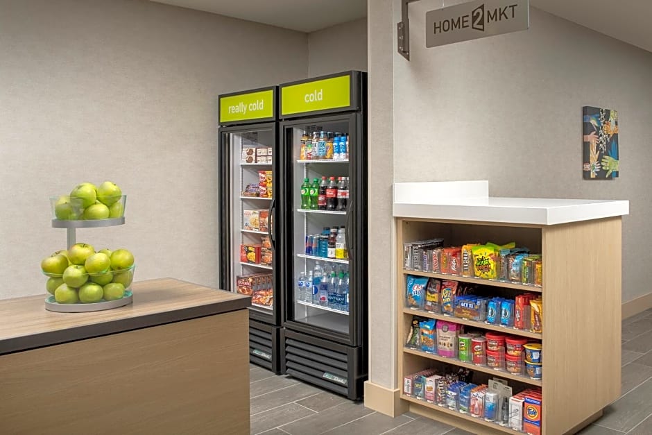 Home2 Suites By Hilton Edison