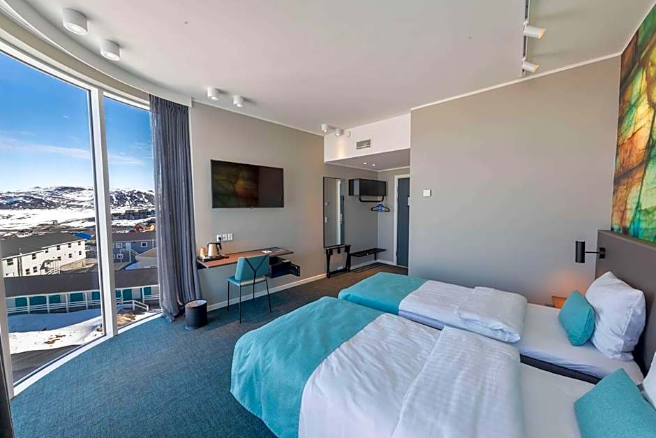 Best Western Plus Hotel Ilulissat