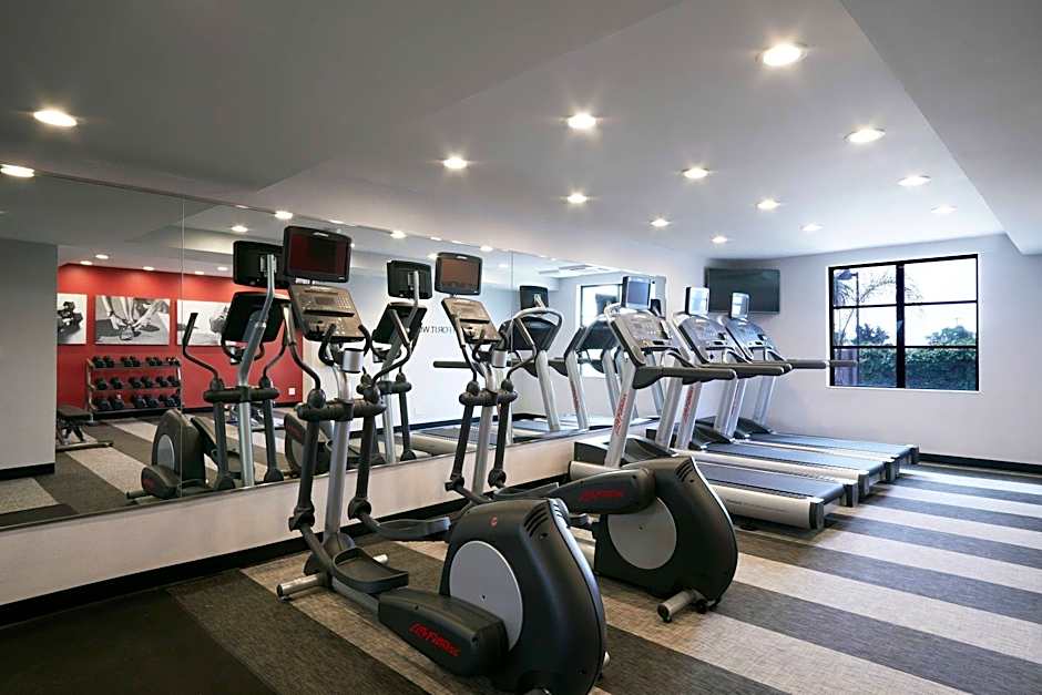 Fairfield Inn & Suites by Marriott Camarillo