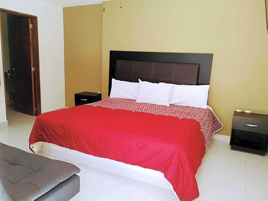 Hotel Casa 20