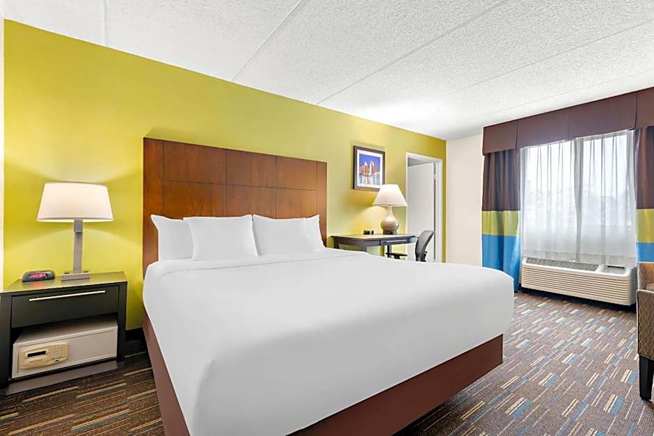 Comfort Inn Chula Vista San Diego South