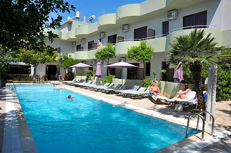 Zdjęcie 1 z 40 — Anseli Hotel