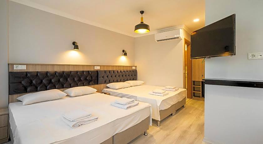SEHZADE HOTEL
