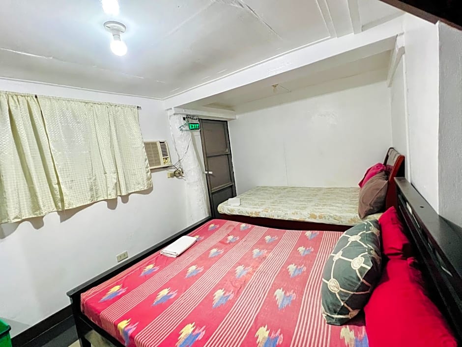 King Henry's Transient House