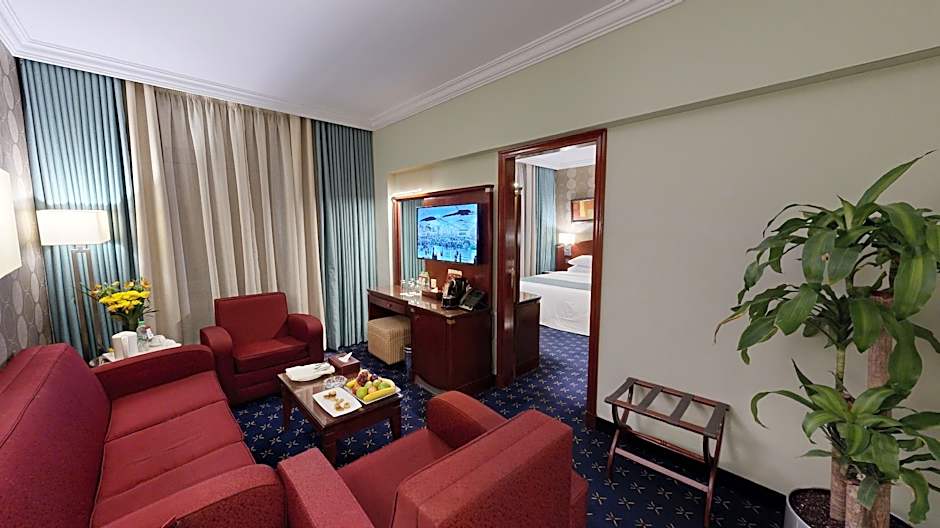 Al Muna Kareem Hotel