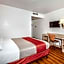 Motel 6-Vacaville, CA