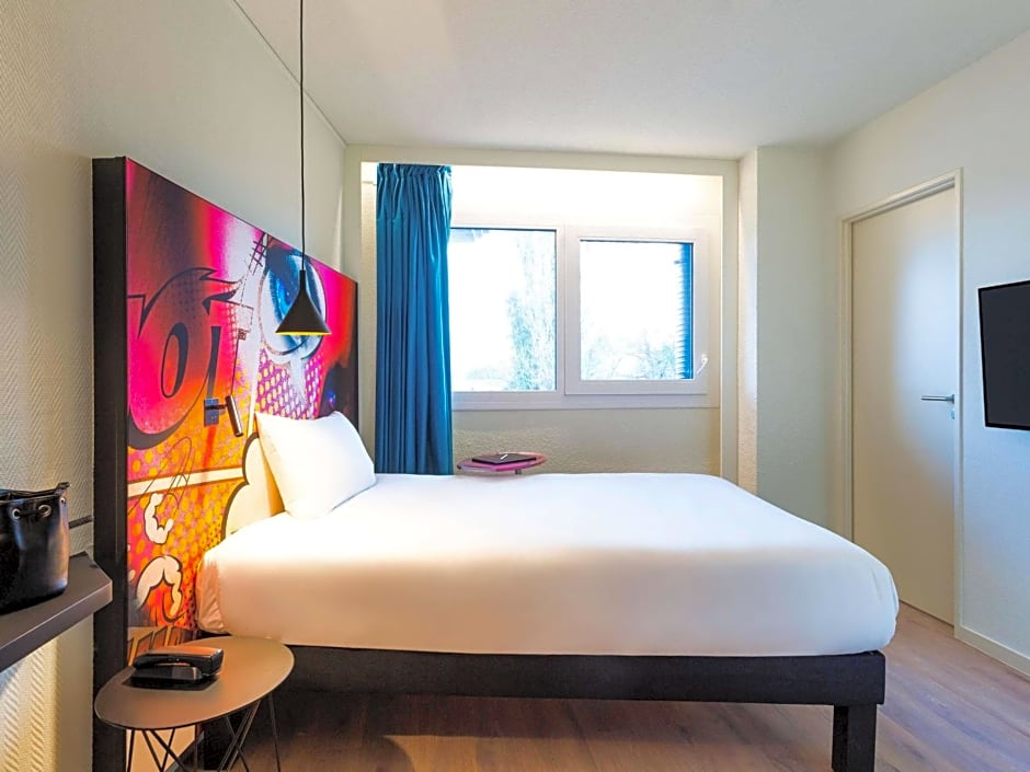 ibis Styles Bordeaux Sud Villenave-d'Ornon