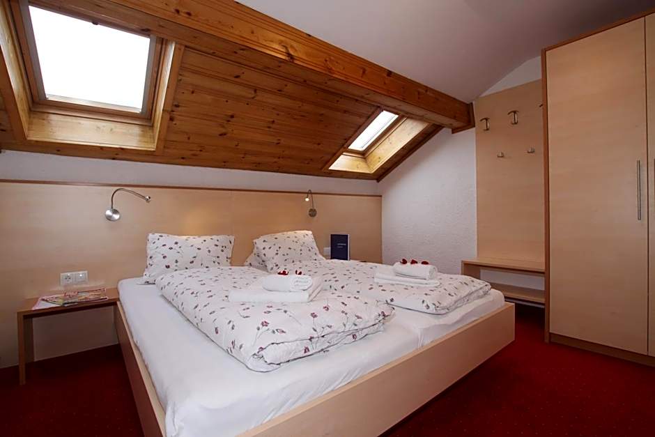 Gästeheim Anni Winkler