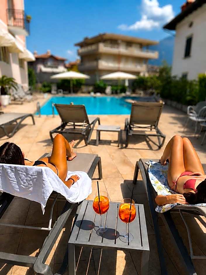 Hotel Alberello - Varone