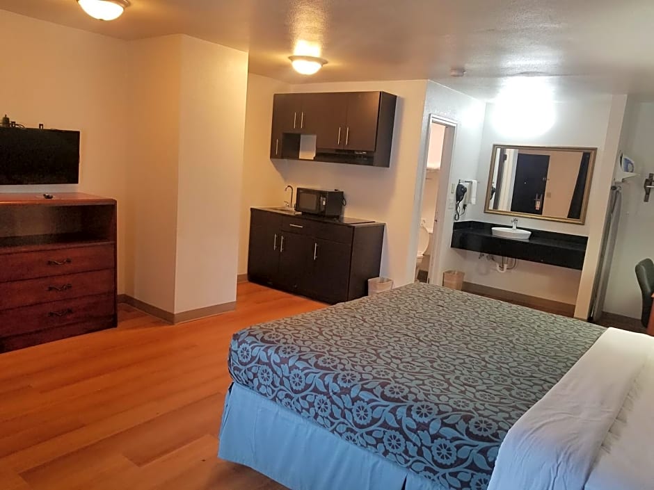 Days Inn by Wyndham Oklahoma City NW Expressway
