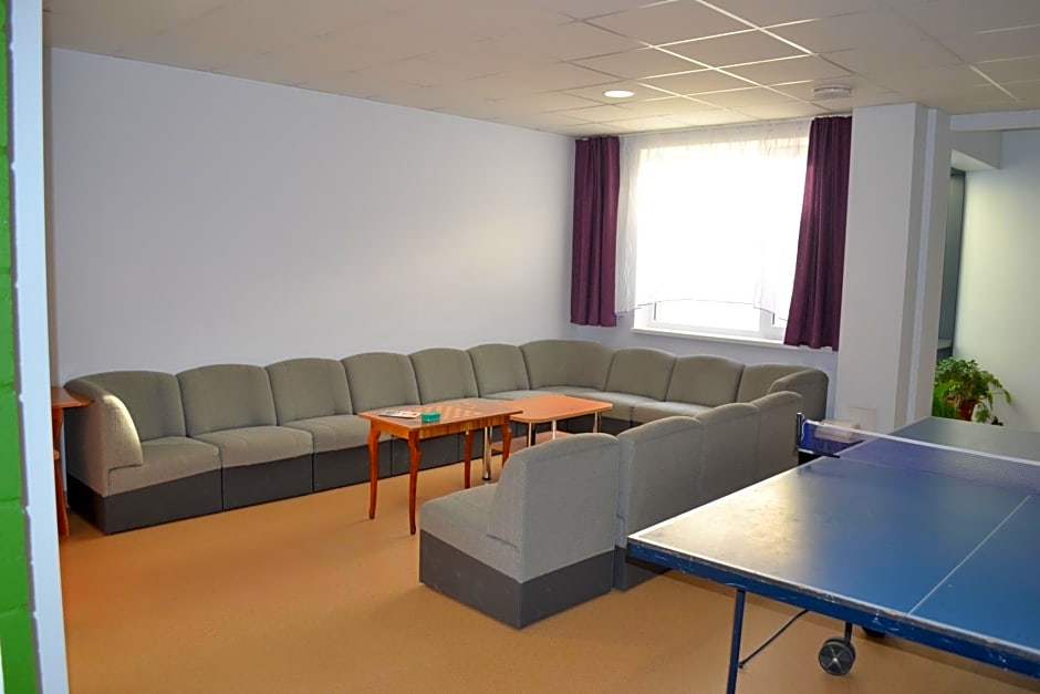 Valmieras tehnikuma dienesta viesnīca