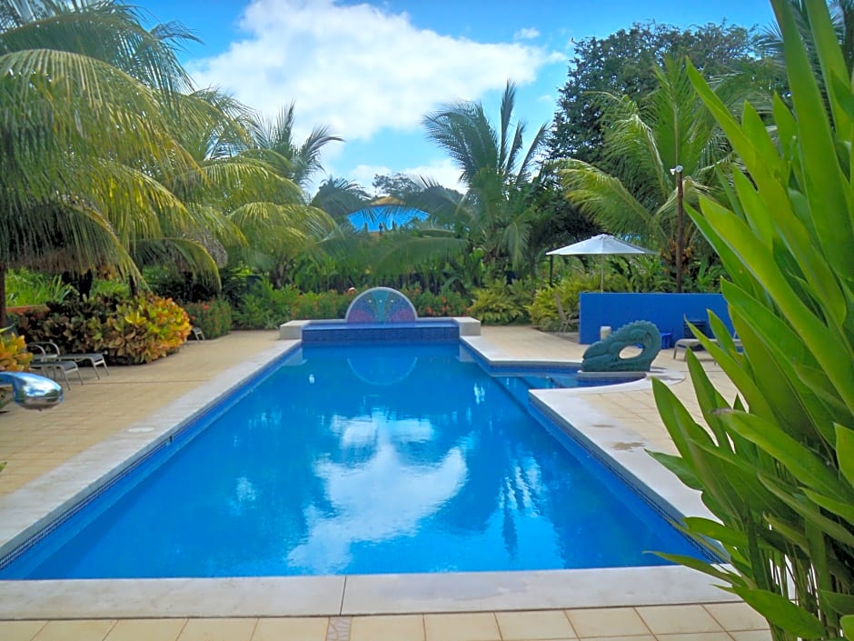 Alma del Pacifico Hotel & Spa