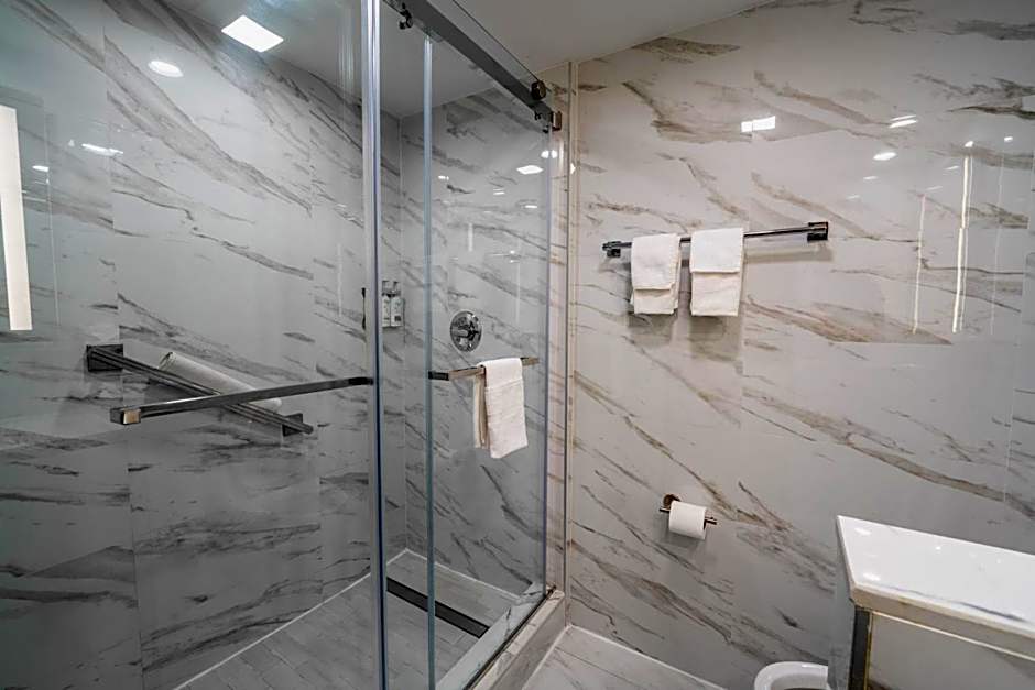 Holiday Inn Express St. Augustine Dtwn - Historic By IHG