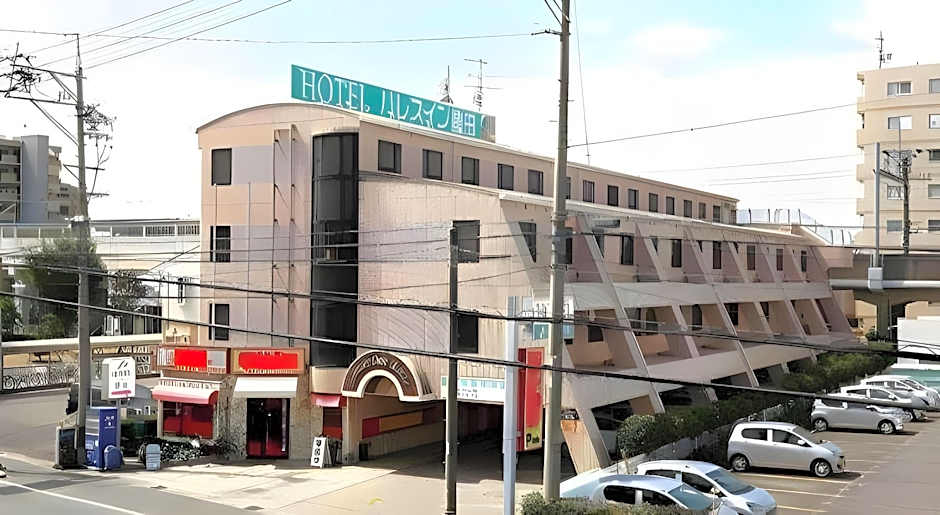 Palace Inn Toyota