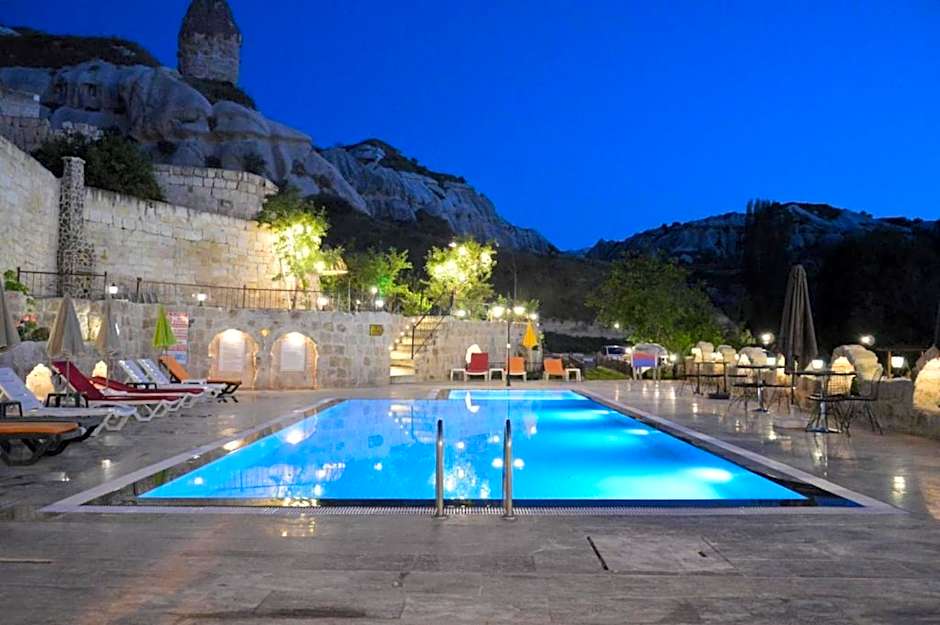 Grand Elite Cave Suites