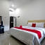 RedDoorz near Sultan Thaha Airport Jambi
