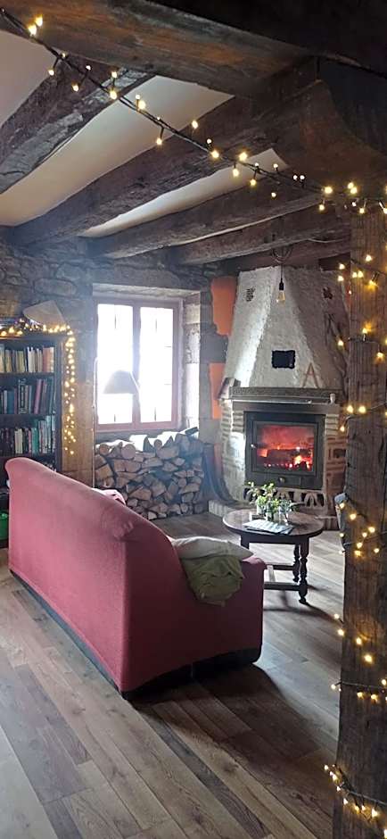 Albergue Olasenea Aterpea