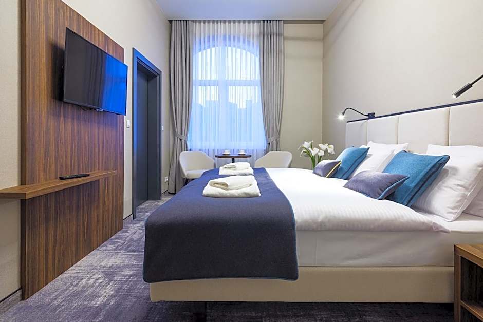Dream Boutique Aparthotel