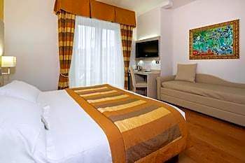 Photo 1 of 1 of Deluxe Room Sea View With Balcony