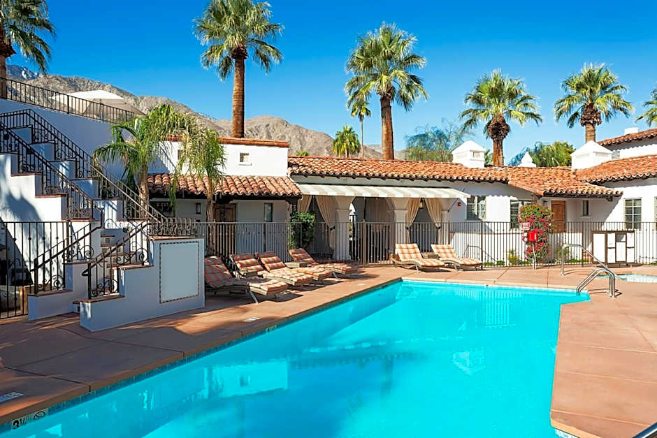 Triada Palm Springs, Autograph Collection