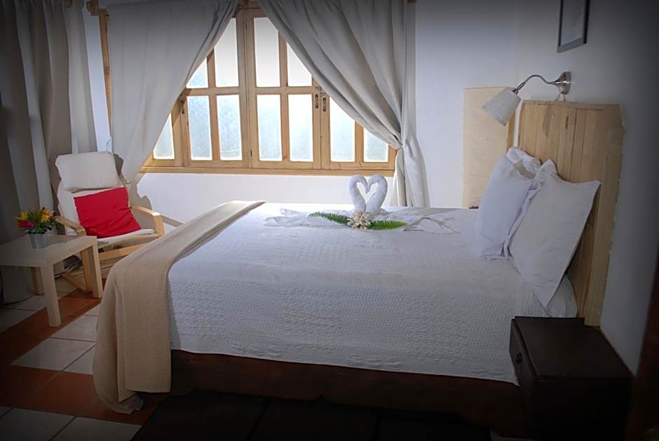 Hotel Rancho Constanza