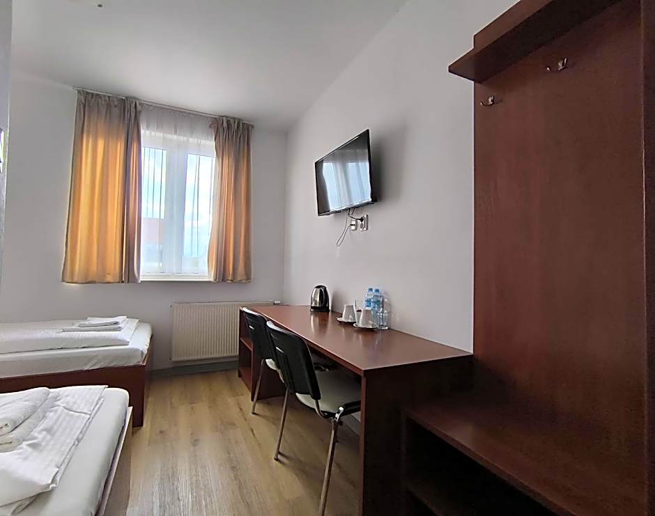 EndHotel Bielany Wroclawskie