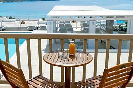 Superior Studio with Sea View