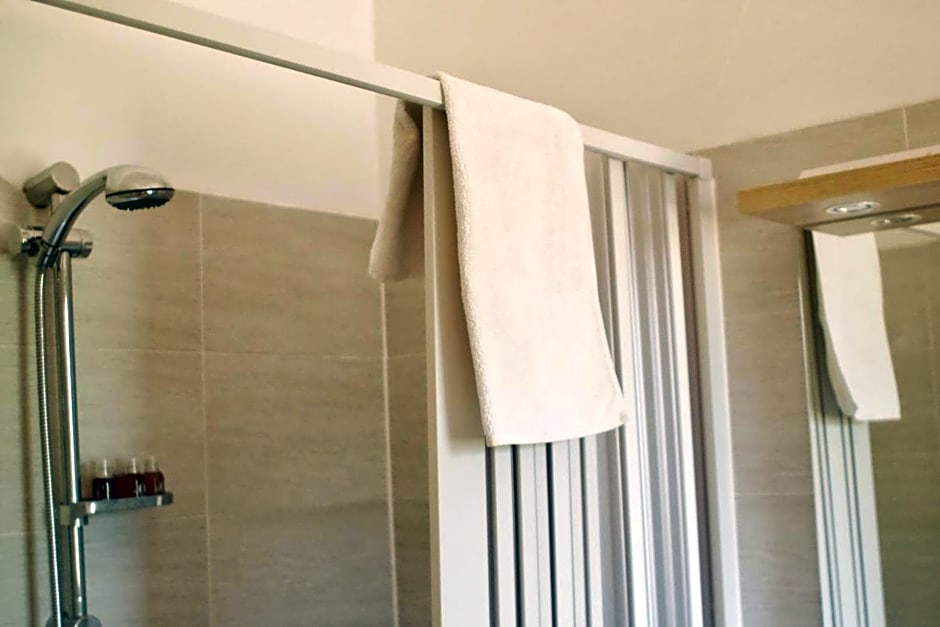 Agriturismo ALBACHIARA