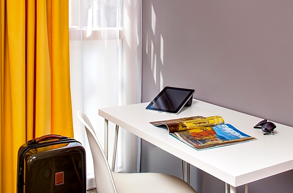 ibis Styles Roanne Centre Gare