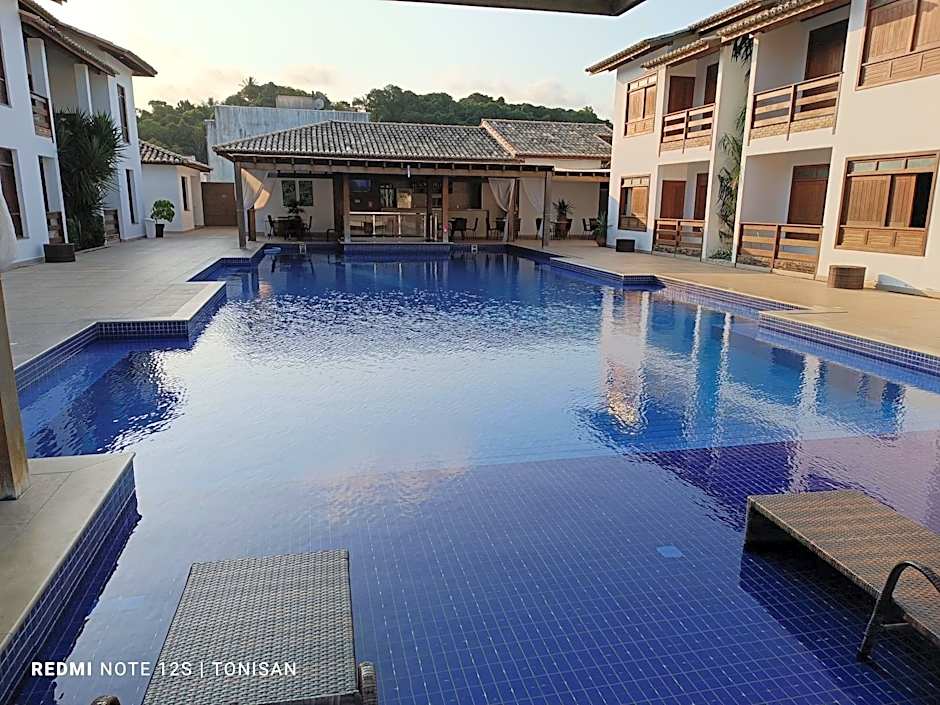 ENCANTO DE ITAPERAPUÃ