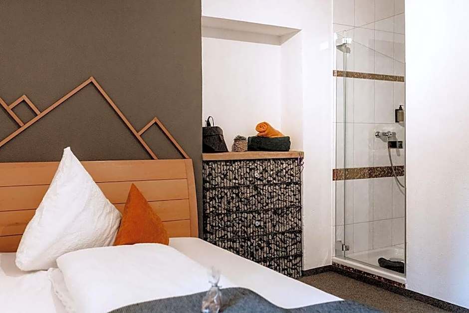 Das Schutzhaus-Bed and Breakfast-Dein Basislager im Salzkammergut