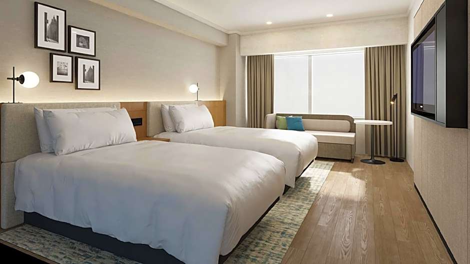 ANA Holiday Inn Tokyo Bay by IHG