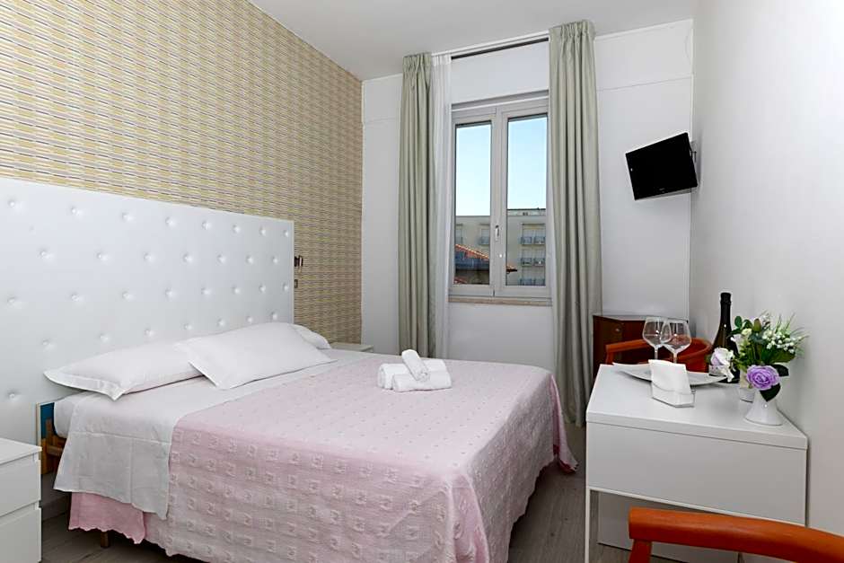 Hotel La Perla Rimini