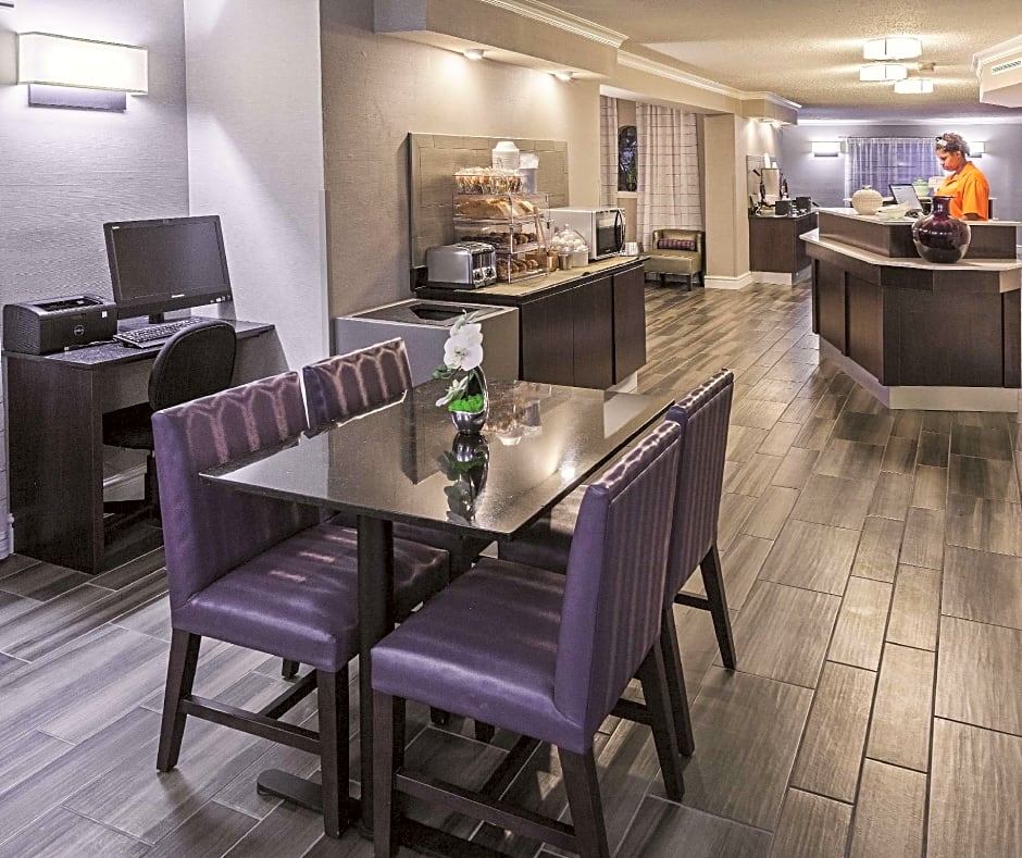 La Quinta Inn Event Center N – Wichita Falls, TX
