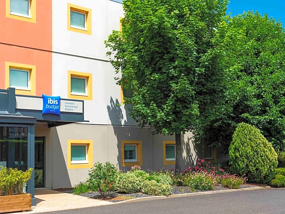 ibis budget Clermont Ferrand Sud