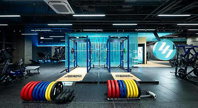 Shangri-La Hotel Fuzhou