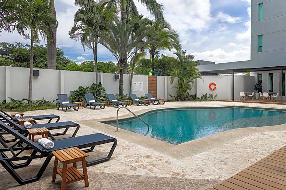 Holiday Inn Express San Jose Forum By IHG